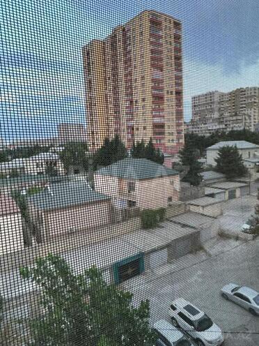 2-комн. вторичка - м. Ахмедлы - 65 м² (16)