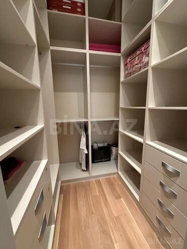 6-комн. дом/дача - пос. Тюркан - 600 м² (22)