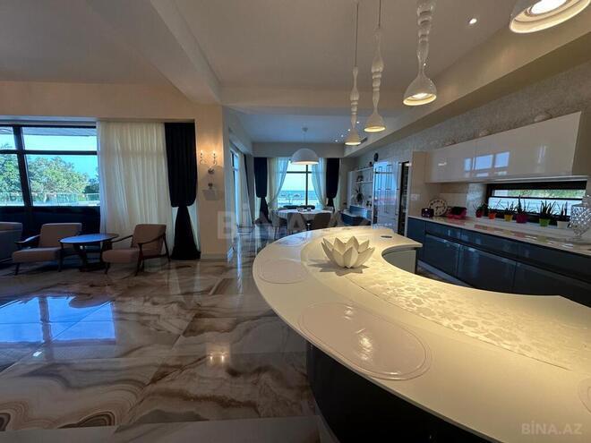 6-комн. дом/дача - пос. Тюркан - 600 м² (6)