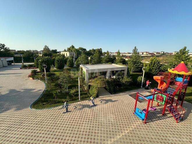 6-комн. дом/дача - пос. Тюркан - 600 м² (16)