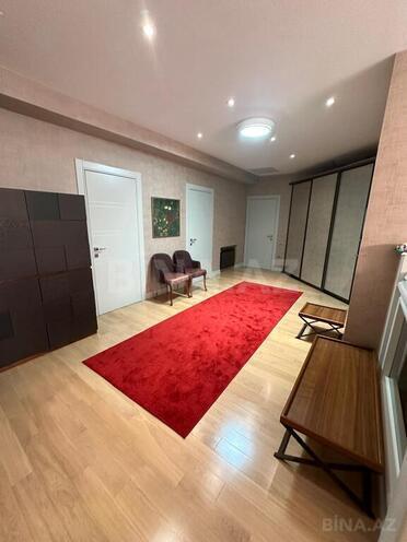 6-комн. дом/дача - пос. Тюркан - 600 м² (9)