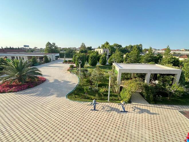 6-комн. дом/дача - пос. Тюркан - 600 м² (3)