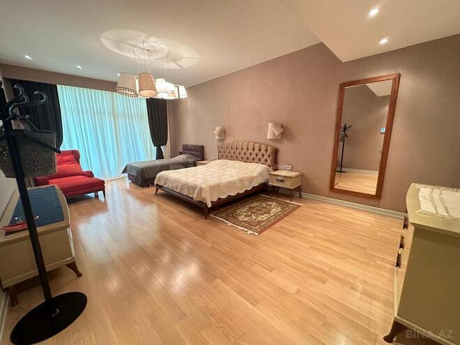 6-комн. дом/дача - пос. Тюркан - 600 м² (12)