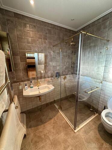 6-комн. дом/дача - пос. Тюркан - 600 м² (13)