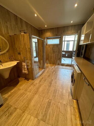 6-комн. дом/дача - пос. Тюркан - 600 м² (15)