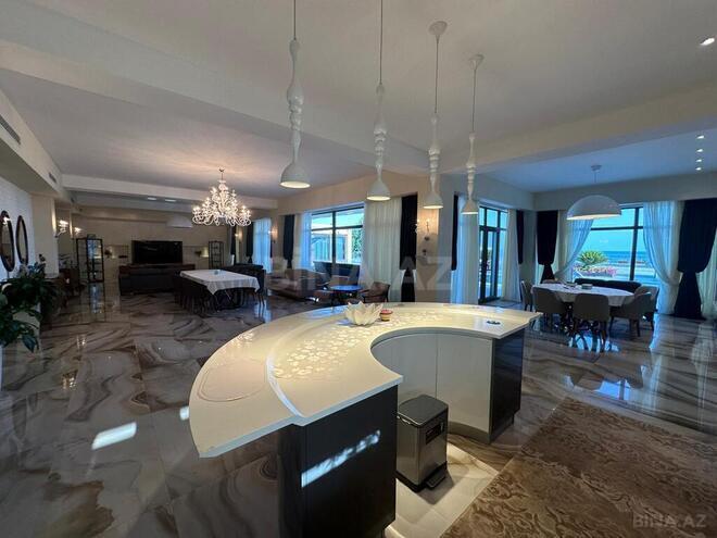 6-комн. дом/дача - пос. Тюркан - 600 м² (7)