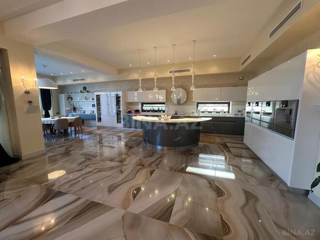 6-комн. дом/дача - пос. Тюркан - 600 м² (4)