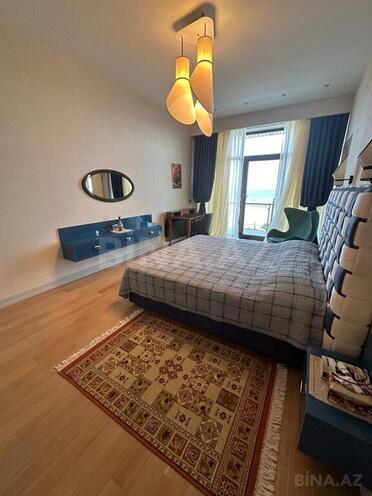 6-комн. дом/дача - пос. Тюркан - 600 м² (11)