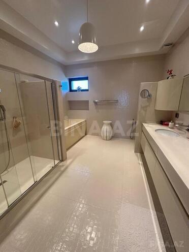 6-комн. дом/дача - пос. Тюркан - 600 м² (20)
