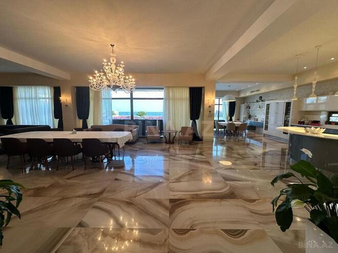 6-комн. дом/дача - пос. Тюркан - 600 м² (5)