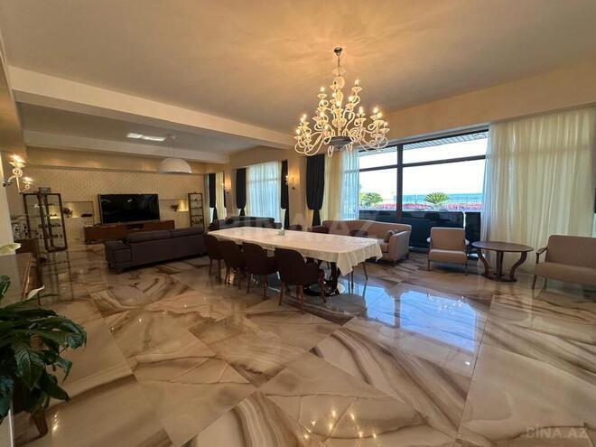 6-комн. дом/дача - пос. Тюркан - 600 м² (18)