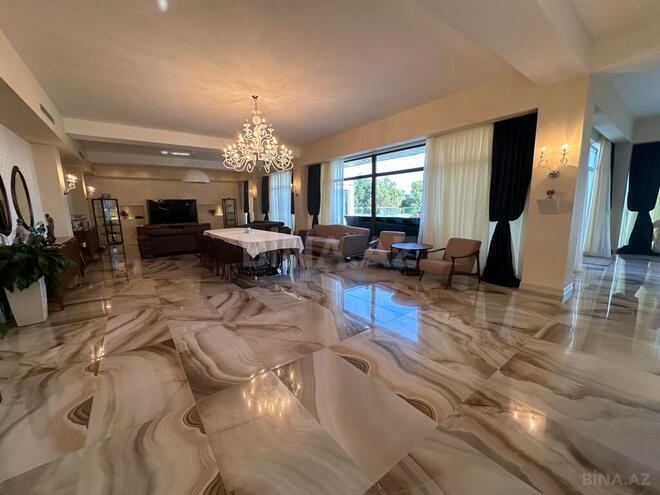 6-комн. дом/дача - пос. Тюркан - 600 м² (23)