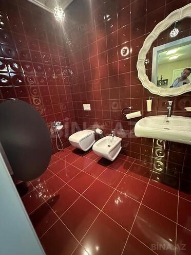 6-комн. дом/дача - пос. Тюркан - 600 м² (17)