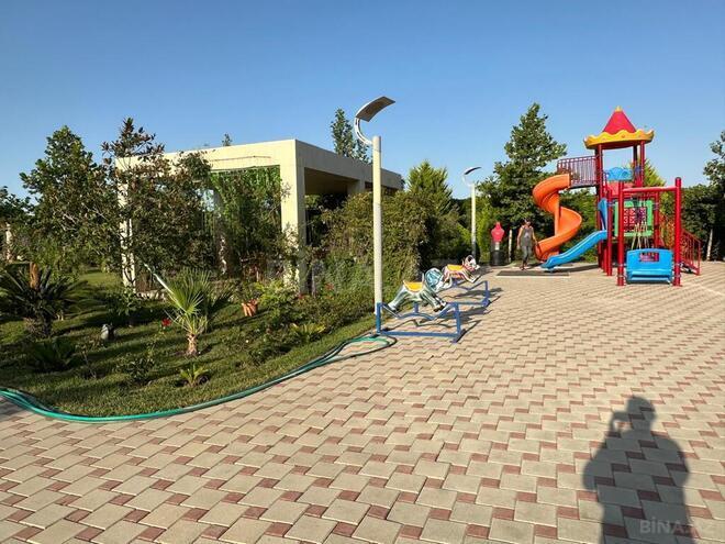 6-комн. дом/дача - пос. Тюркан - 600 м² (19)