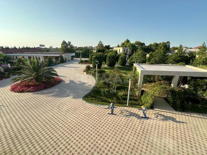 6-комн. дом/дача - пос. Тюркан - 600 м² (10)