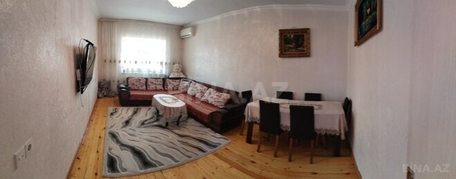 3-комн. дом/дача - пос. Локбатан - 90 м² (2)