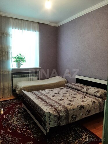 3 otaqlı həyət evi/bağ evi - Qəbələ - 140 m² (27)