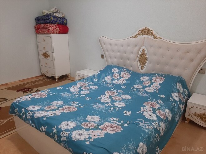 3 otaqlı həyət evi/bağ evi - Qəbələ - 140 m² (24)