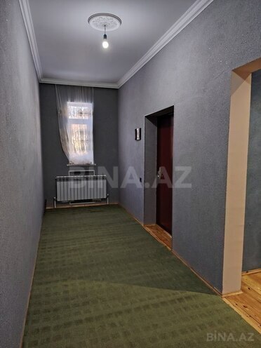 3 otaqlı həyət evi/bağ evi - Qəbələ - 140 m² (12)