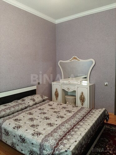 3 otaqlı həyət evi/bağ evi - Qəbələ - 140 m² (26)