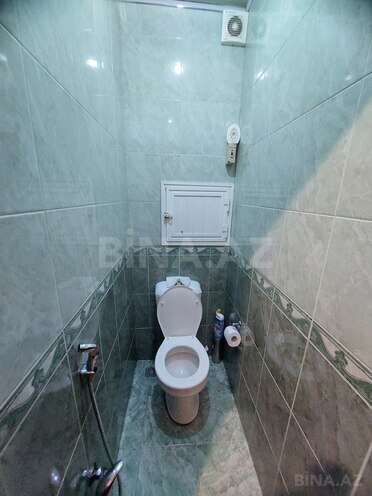 2 otaqlı köhnə tikili - Dərnəgül m. - 50 m² (6)