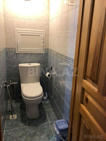 2-комн. вторичка - м. Мемар Аджеми - 55 м² (9)