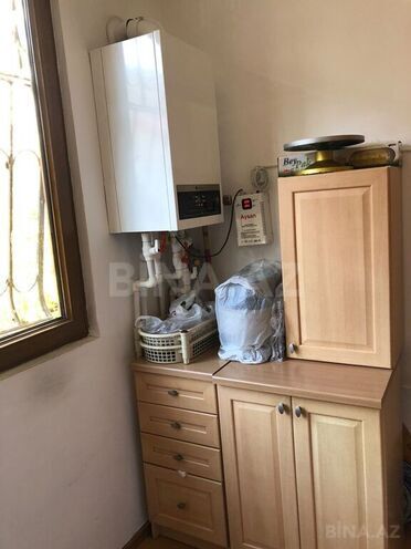 2-комн. вторичка - м. Мемар Аджеми - 55 м² (7)