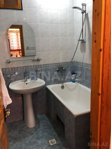 2-комн. вторичка - м. Мемар Аджеми - 55 м² (8)