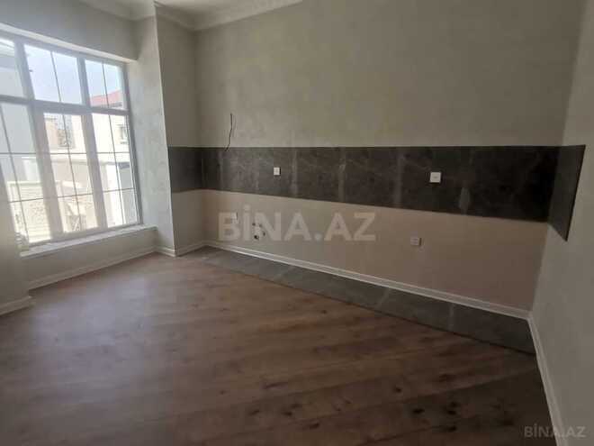 3 otaqlı həyət evi/bağ evi - Məmmədli q. - 100 m² (3)