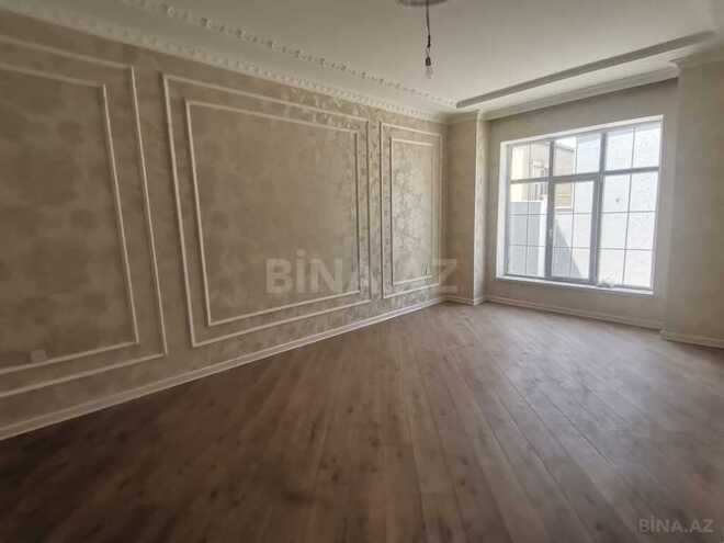 3 otaqlı həyət evi/bağ evi - Məmmədli q. - 100 m² (8)