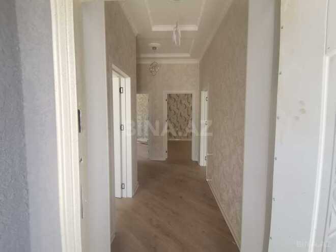 3 otaqlı həyət evi/bağ evi - Məmmədli q. - 100 m² (4)