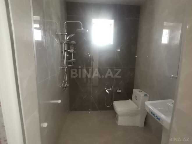 3 otaqlı həyət evi/bağ evi - Məmmədli q. - 100 m² (9)