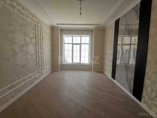 3 otaqlı həyət evi/bağ evi - Məmmədli q. - 100 m² (5)