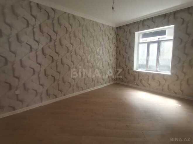 3 otaqlı həyət evi/bağ evi - Məmmədli q. - 100 m² (7)