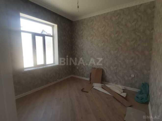 3 otaqlı həyət evi/bağ evi - Məmmədli q. - 100 m² (6)
