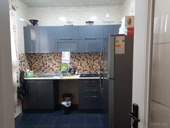 3-комн. дом/дача - пос. Ени Романы - 110 м² (9)