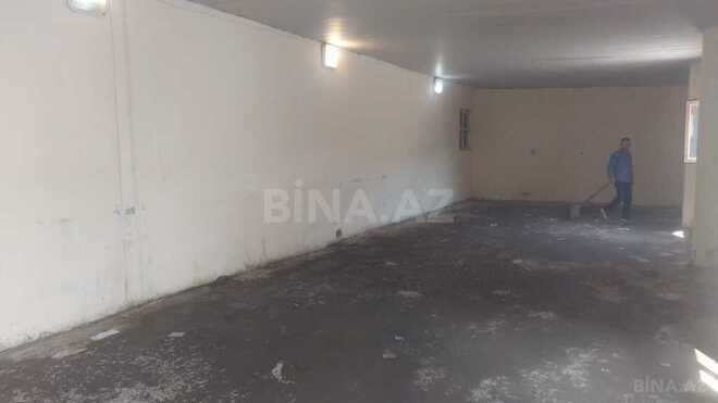 Объект - Бинагадинский р. - 100 м² (3)