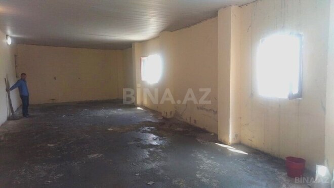 Объект - Бинагадинский р. - 100 м² (2)