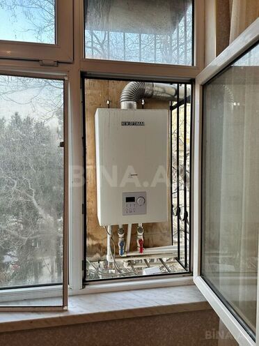 Продаётся 2-комн. вторичка 40 м², м. Мемар Аджеми, photo 11 from 12