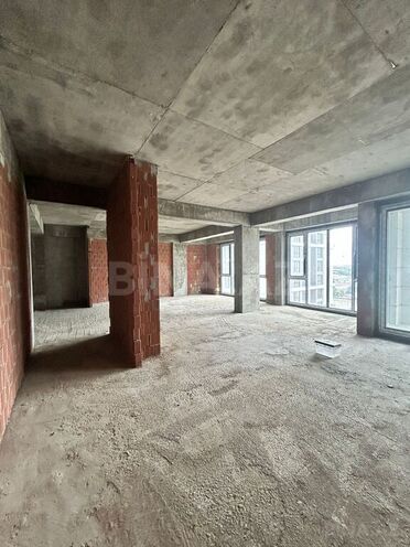 2-комн. новостройка - м. Кероглу - 108.2 м² (3)