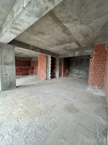 2-комн. новостройка - м. Кероглу - 108.2 м² (5)
