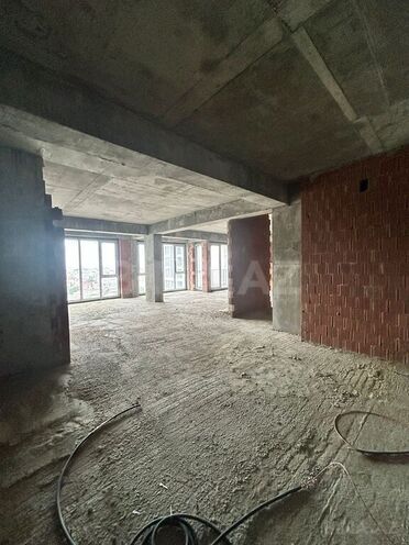 2-комн. новостройка - м. Кероглу - 108.2 м² (6)