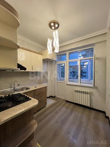 3-комн. новостройка - пос. Масазыр - 73 м² (15)