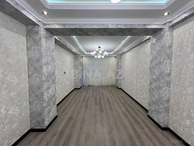 3-комн. новостройка - пос. Масазыр - 73 м² (4)