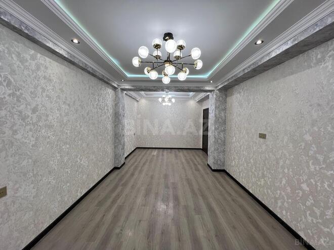 3-комн. новостройка - пос. Масазыр - 73 м² (16)