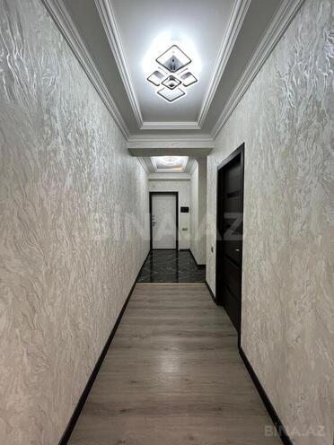 3-комн. новостройка - пос. Масазыр - 73 м² (10)