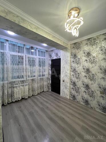 3-комн. новостройка - пос. Масазыр - 73 м² (3)