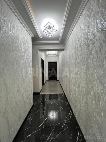 3-комн. новостройка - пос. Масазыр - 73 м² (13)