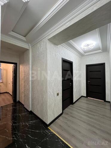 3-комн. новостройка - пос. Масазыр - 73 м² (12)