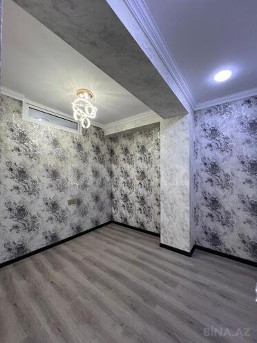 3-комн. новостройка - пос. Масазыр - 73 м² (2)